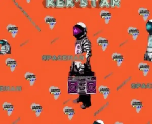 Kek’Star - Space Man (Original Mix)